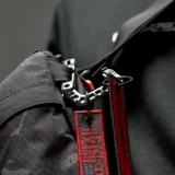 Foxbat Fox Bat Industry Woojin Molle D Buckle Tactical Function Tactical Messenger Bucgpack Buckle Buckle