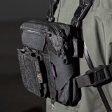 Foxbat Fox Bat Industry Leg-18 Tool Pack Psigear Совместный пакет тактической функции EDC