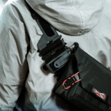 Foxbat Fox Bat Industry LEG-17 Pack PSIGEAR SIGEAR TACETACE FUNCEM DEPUTATY BAG