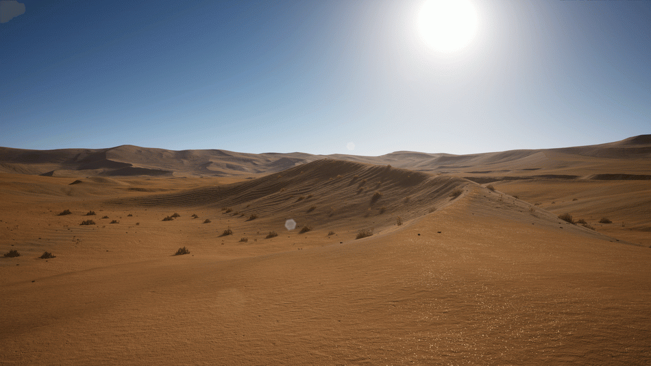 在环境创建的Photorealistic Landscape P_6f5aed95.png