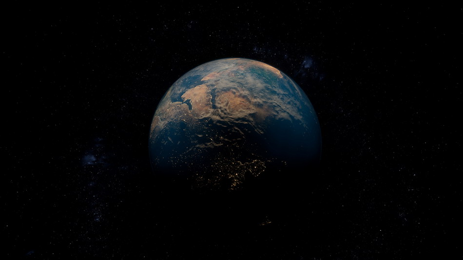 在环境创建的Earth Simulator - 虚幻引擎商城_d22d8525.jpg