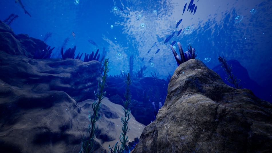 在环境创建的Ocean Environment Pack - 虚_17bbd3f3.jpg