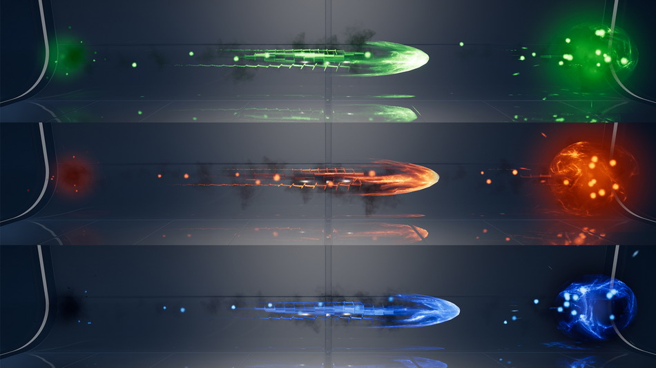 在特效创建的Magic Projectiles Vol. 2 -_86b895df.jpg