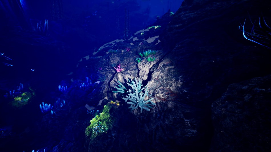 在环境创建的Ocean Environment Pack - 虚_070f9541.jpg