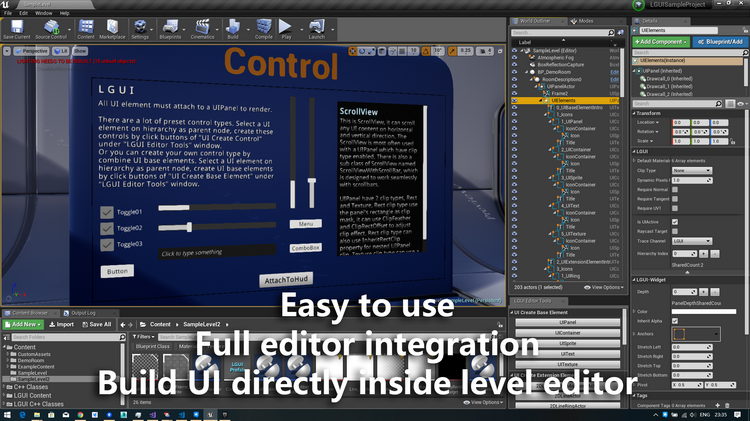在代码插件创建的LGUI (Lex GUI) - 3D UI S_ec9fc5bc.png