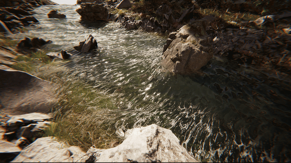在代码插件创建的Riverology - 虚幻引擎商城_af72148e.png