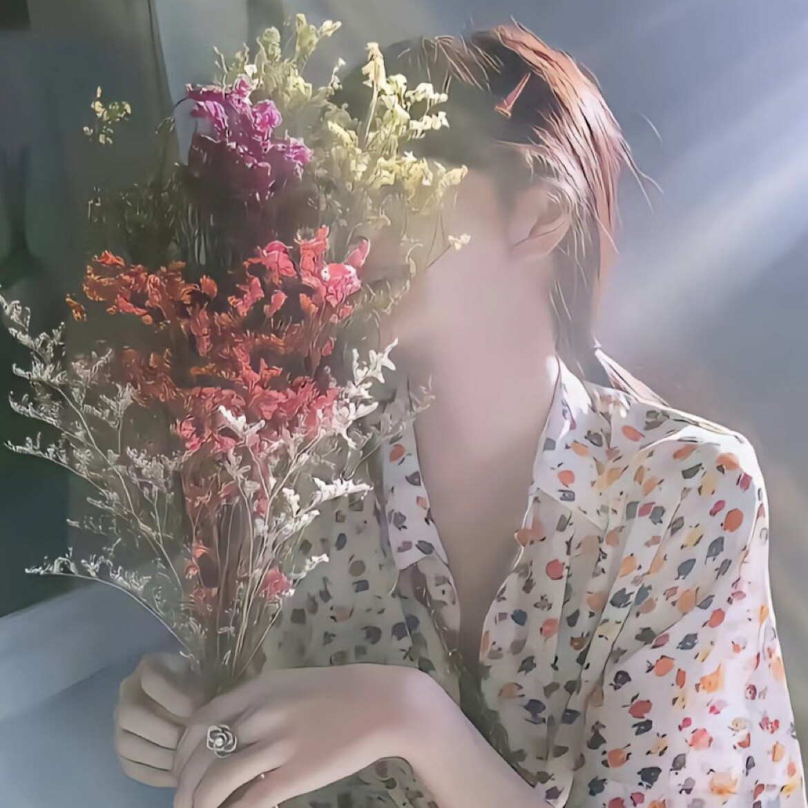 丝菇娘de家居服
