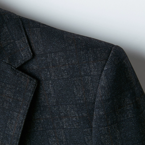 Костюм, модная демисезонная универсальная трендовая куртка для отдыха, облегающий крой