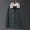 Áo khoác nam ngắn nhẹ mùa đông mới phiên bản Hàn Quốc của xu hướng thời trang áo khoác lửng nam đẹp trai - Đồng phục bóng chày