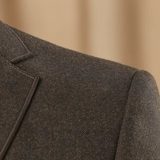 Демисезонная куртка, трендовый пиджак классического кроя для отдыха, облегающий крой, в корейском стиле