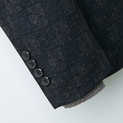 Костюм, модная демисезонная универсальная трендовая куртка для отдыха, облегающий крой