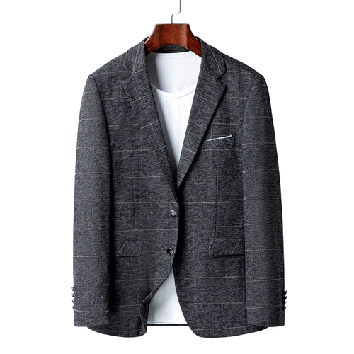 Костюм для отдыха, весенняя трендовая куртка в английском стиле, в корейском стиле