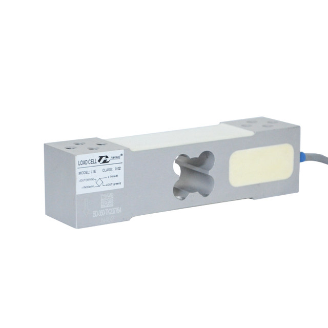 Tinhang Tianhang L1E0.02 China Aviation Electronic Measurement Weighing Sensor Electronic Scale 60100200 kg 350kg