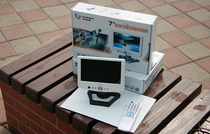 Best PL7002 HD Satellite TV Clearance