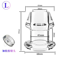L-Number Plug