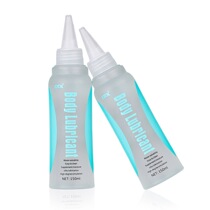 OIX water-soluble lubricating oil male Gay supplies back court anal masturbation comrades female intercourse body lubricant