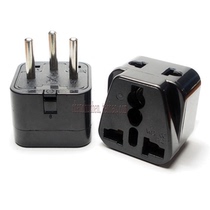 WDI-14 Israeli conversion plug special power converter Middle Eastern style travel conversion socket