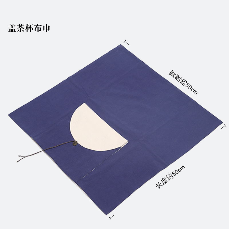 The Product cloth towels zen fabric cloth art porcelain sink cover cup tea tea towel cloth table flag tea tea accessories