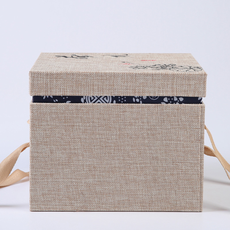 The Product porcelain sink caddy fixings box security shockproof cardboard box receives supporting mobile gift bags
