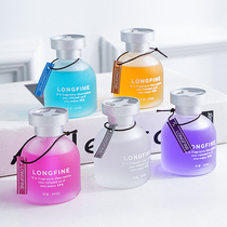 On-board Perfume Air Fresher Addition of Peculiar Smell Aroma persistent Remain Deodorant Solid Balm with Decorative Pendulum in the car