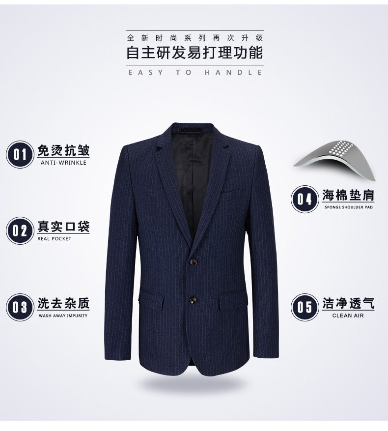 Tailleur femme OJOER OU ZHUOER - Ref 3242998 Image 10