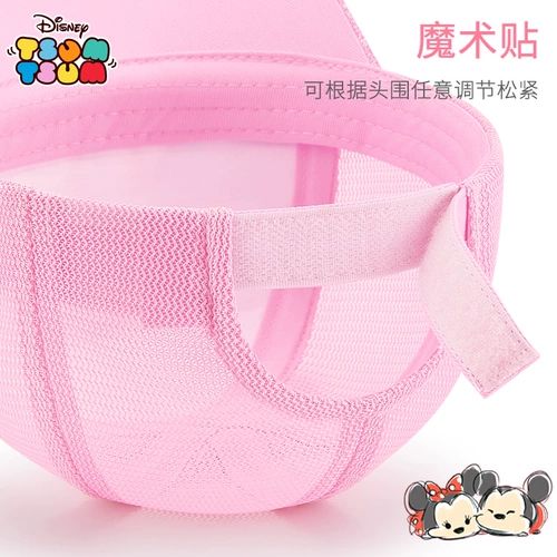 Дисней, детская шапка, дышащая летняя тонкая бейсболка для мальчиков, подходит для подростков, защита от солнца