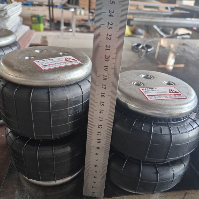 Air Bag Shock Absorption, Pickup Truck Air Suspension Shock Absorption Air Bag, Sold Individually