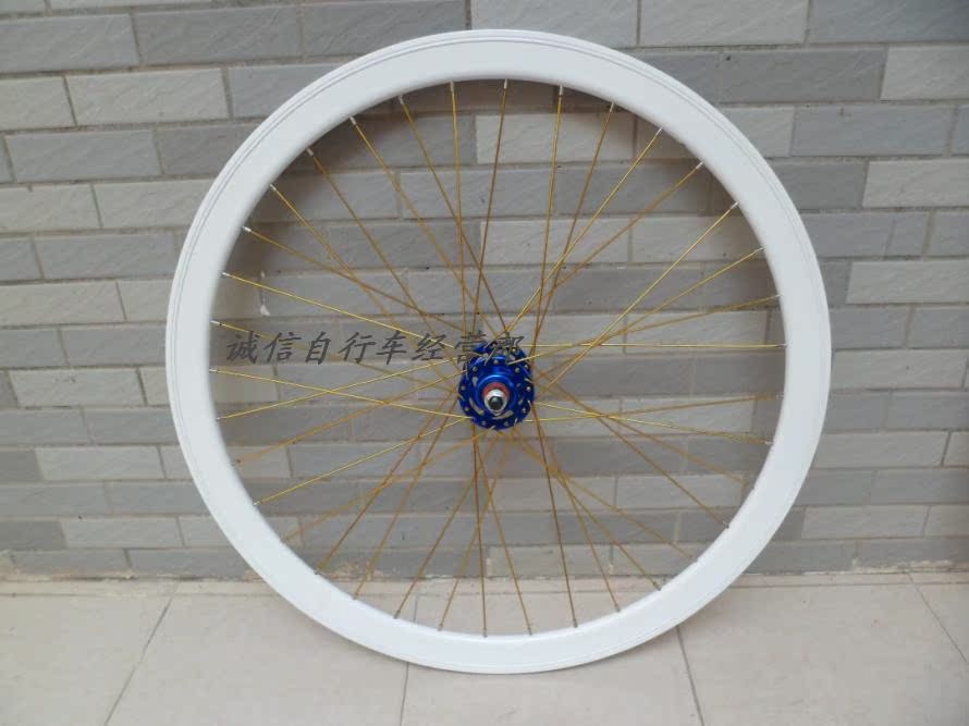 Roues de vélo - Ref 2372550 Image 30
