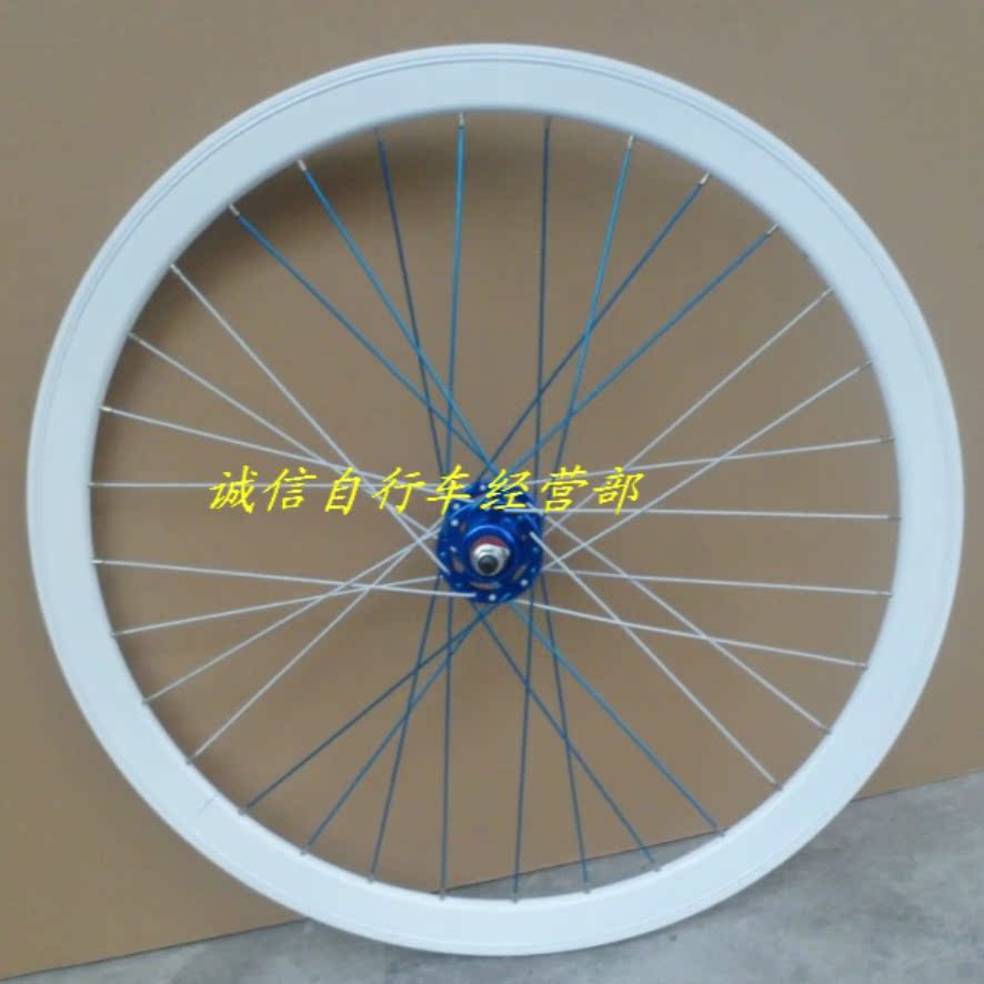 Roues de vélo - Ref 2372550 Image 13