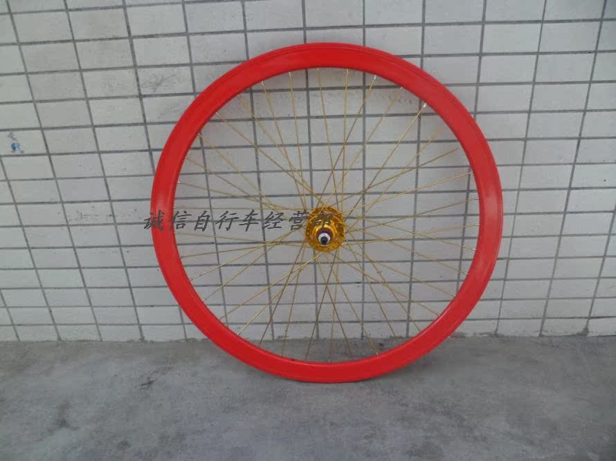Roues de vélo - Ref 2372550 Image 31