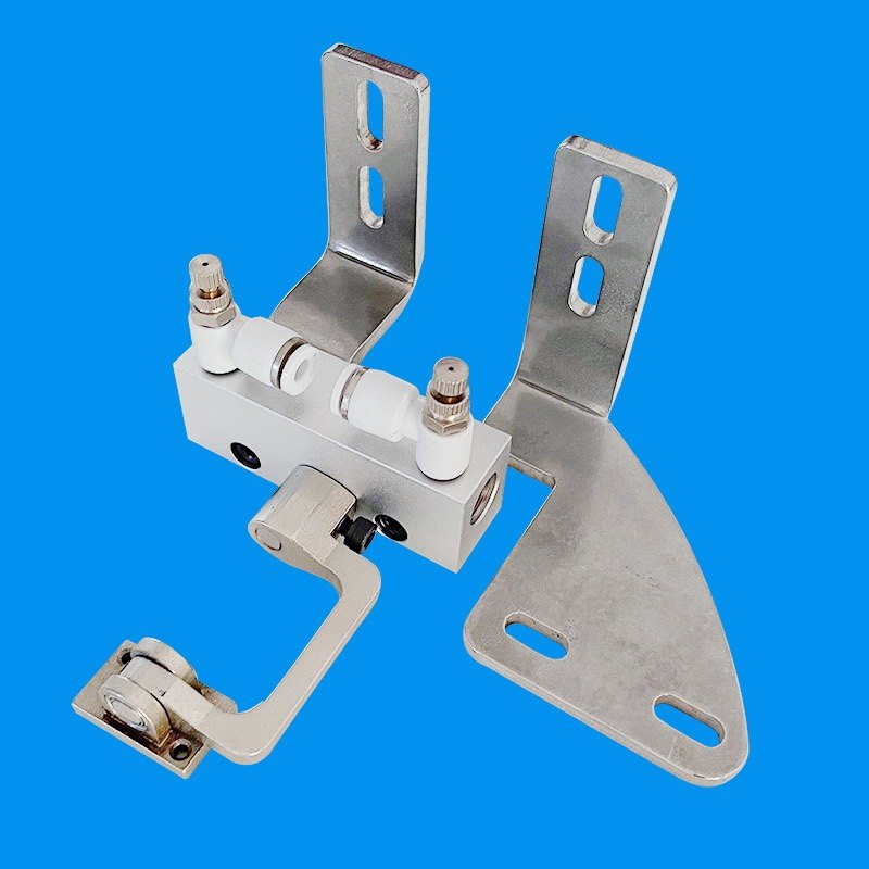 Mitsubishi Computer Pattern Machine Attachment Reversing Presser Foot Device Computer Cart Reverse Presser Foot Device