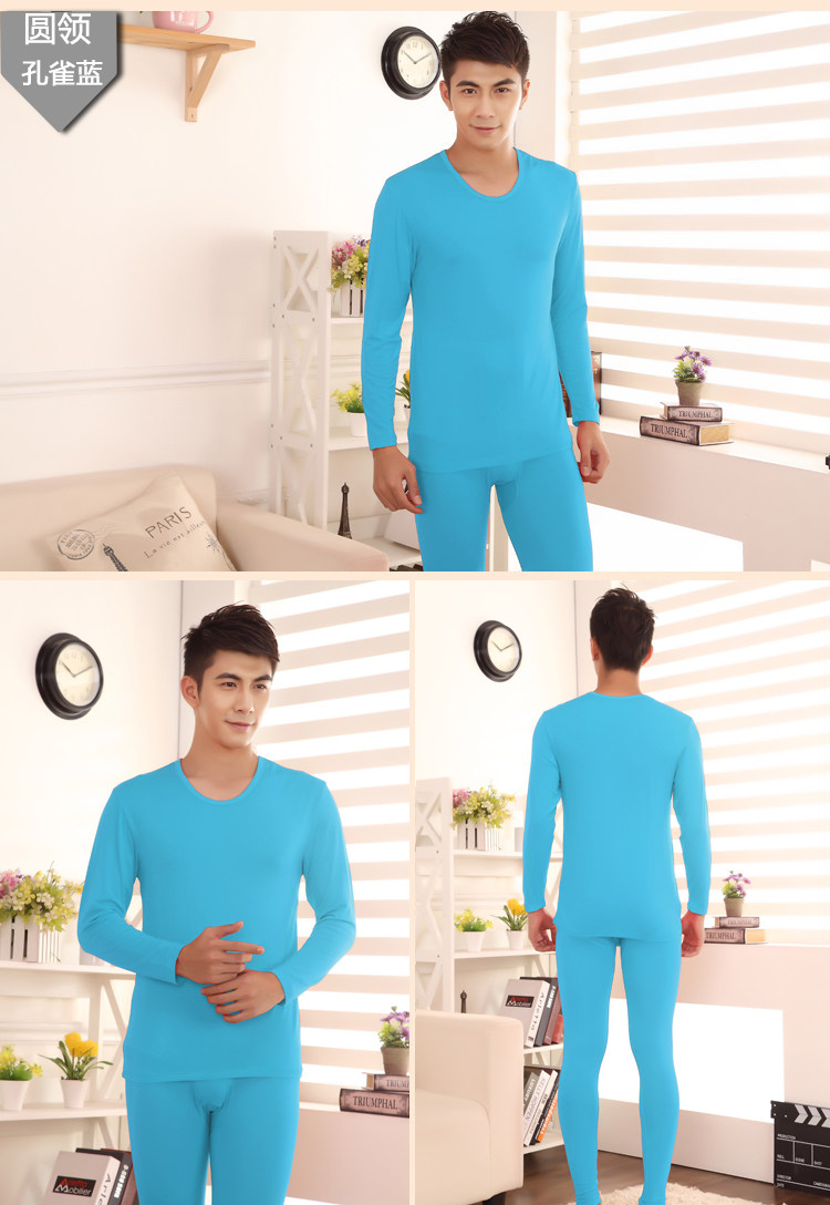 Sous-vêtement thermo jeunesse 823# en autre - Ref 763265 Image 17