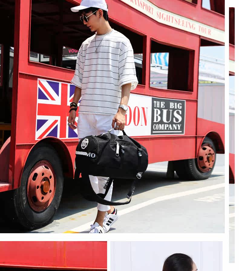 Sac pour homme - Ref 53135 Image 15