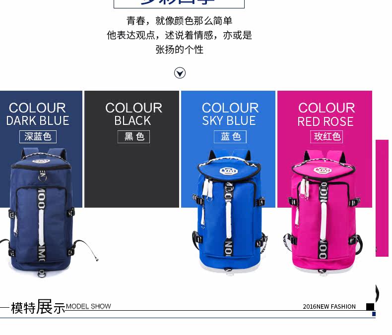 Sac pour homme - Ref 53135 Image 11