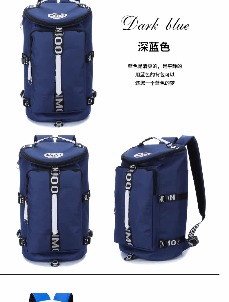 Sac pour homme - Ref 53135 Image 21