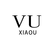 VUXIAOU的LOGO