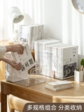 Креативная книга Creative Ins Wind Bookstore Хранение полки