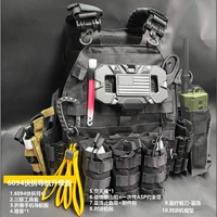 6094 модель быстросъемного навигационного жилета