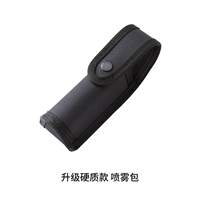 Обновить твердый распылительный пакет