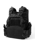 WZJP Новый Molle Tactical Vest v9 Quick Release Съемный игровой жилет многофункциональный наружный жилет 511