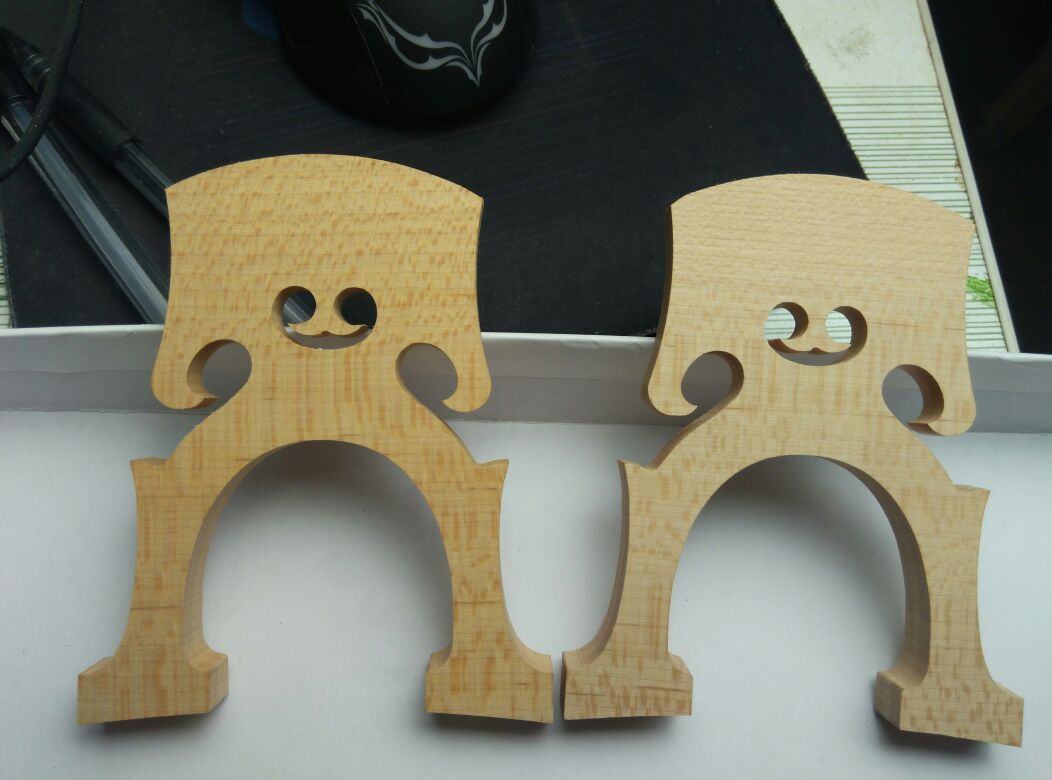 Cello Code Bridge Middle Gear Cello Code Sub model 1 4 2 4 4 3 4 4 4 4 equipped cello accessories