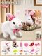 Играть [House Feeding Set-Dress] Battery Edition