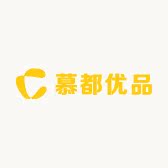 慕都优品的LOGO