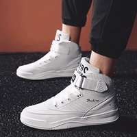 5085 одиночная обувь/белая