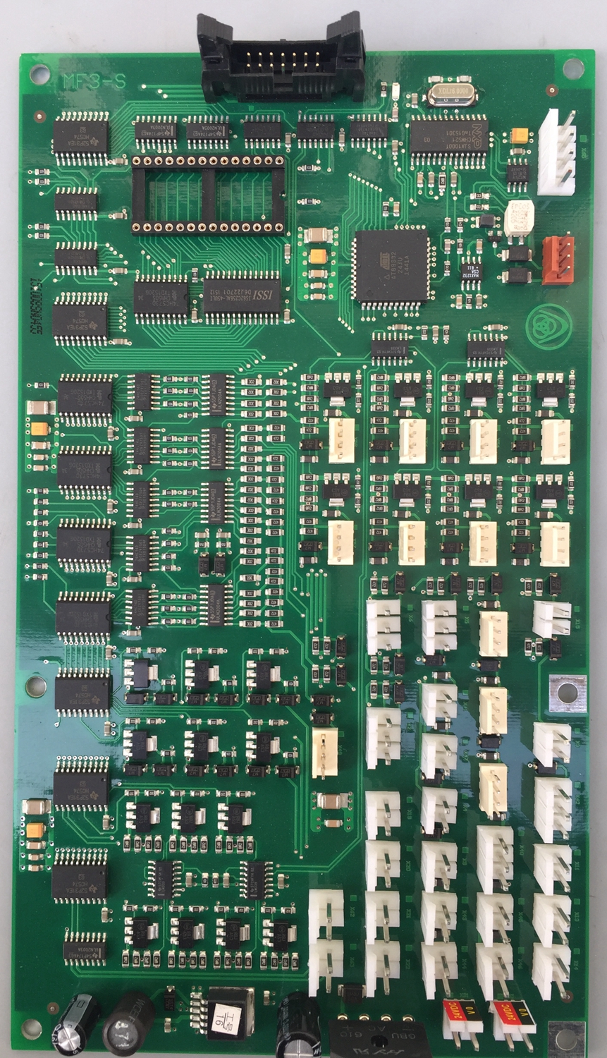 Thyssen MF3-C Thyssen MF3-S board Thyssen MF3-C Thyssen MF3-S new special hot sale