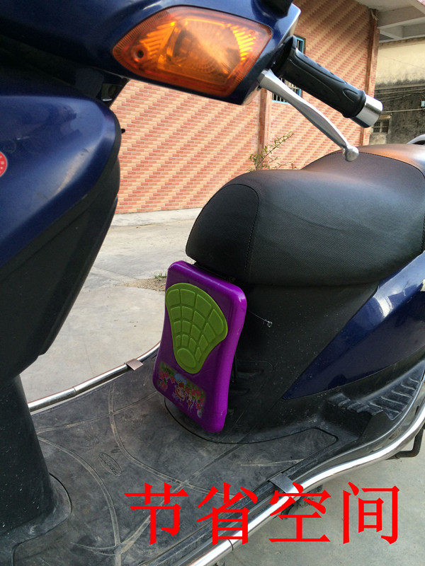 siège enfants pour vélo - Ref 2419551 Image 27