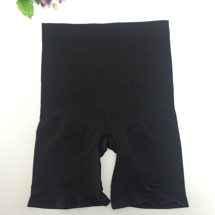 body amincissant simple en nylon - Ref 670118 Image 16