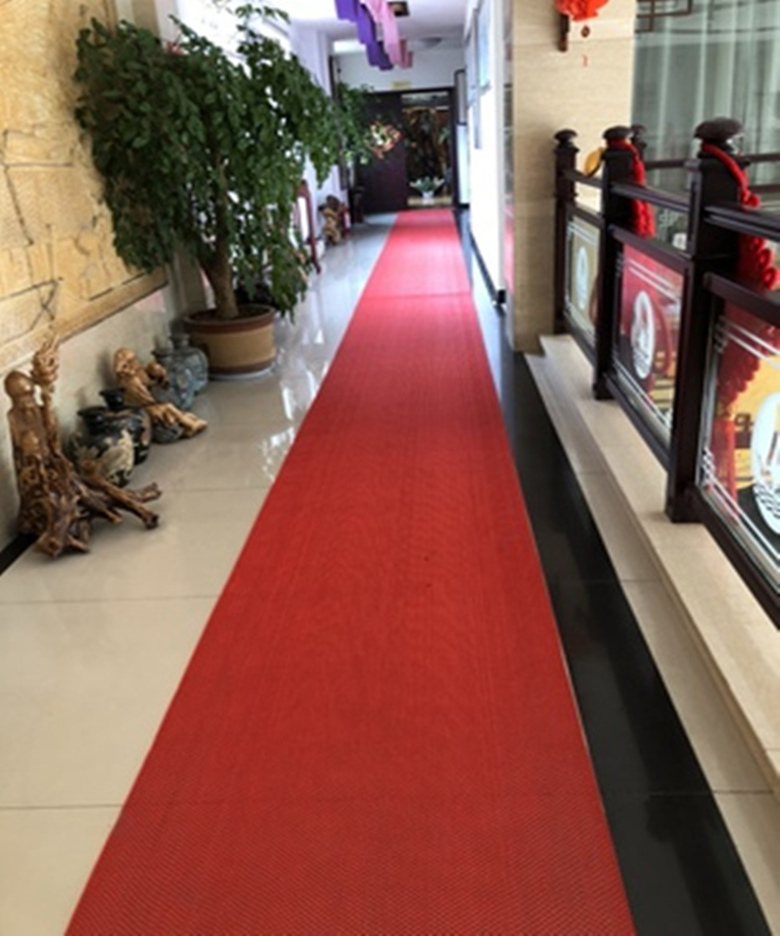 Thảm phòng tắm mat chống trượt / nhựa PVC rỗng nước chống thấm mat / phòng tắm mat phòng tắm miếng xốp lót sàn cho bé