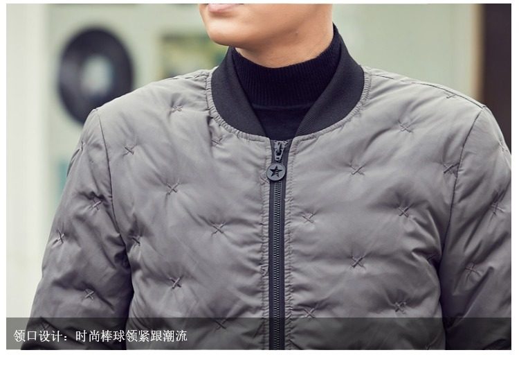 Blouson homme en Nylon - Ref 3122326 Image 45