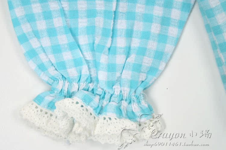 Chemise enfant à manche longue en coton - Ref 2083854 Image 74